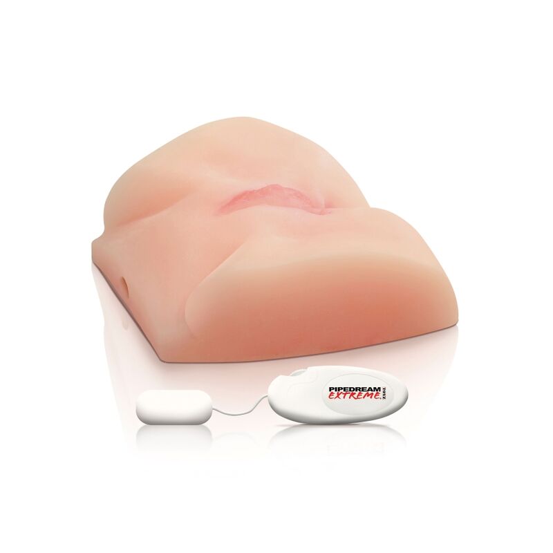 EXTREME TOYZ - EXTREME MEGA MASTURBATORE CULO REALISTICO CON VAGINA E ANO