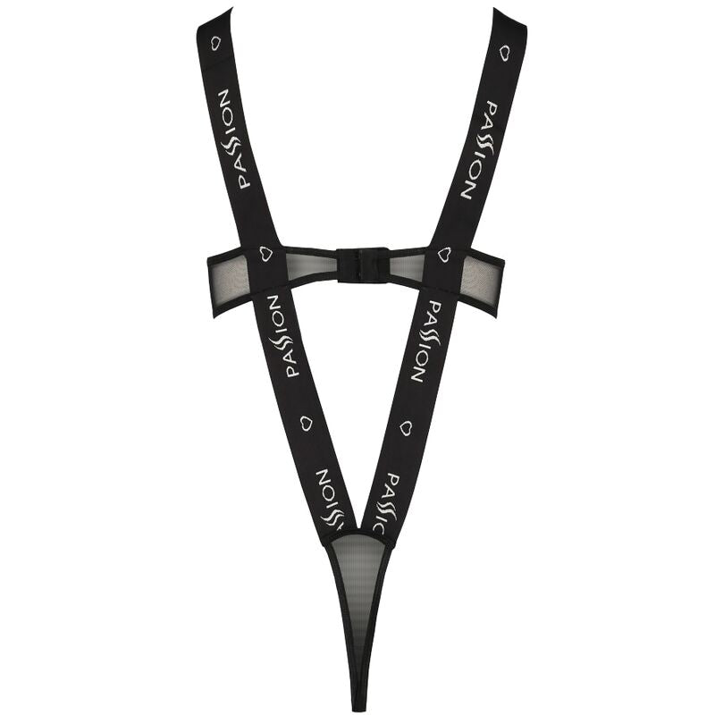 PASSION - KYOUKA BODY NERO L/XL