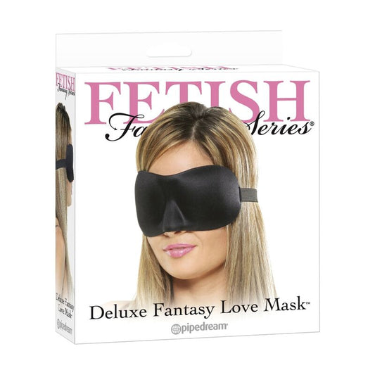 FETISH FANTASY SERIES - FANTASY DELUXE MASCHERINA OCCHI
