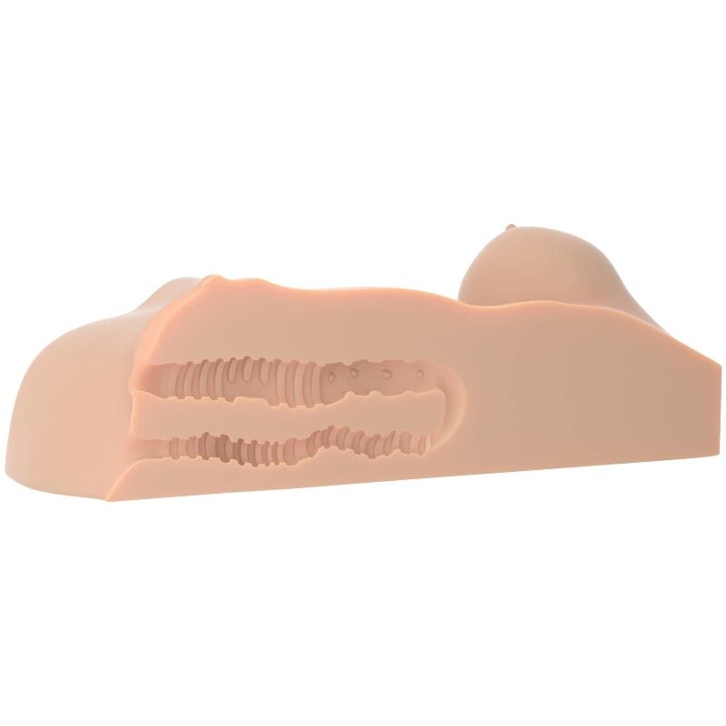 PDX PLUS - PERFECT DDS MASTURBATORE TORSO FEMMINILE REALISTICO NUDE