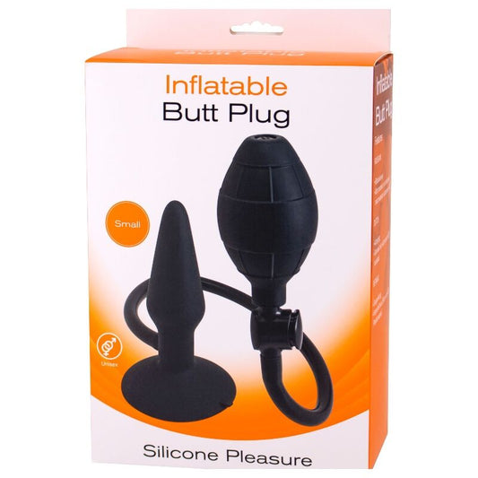 SEVEN CREATIONS - PLUG GONFIABILE S