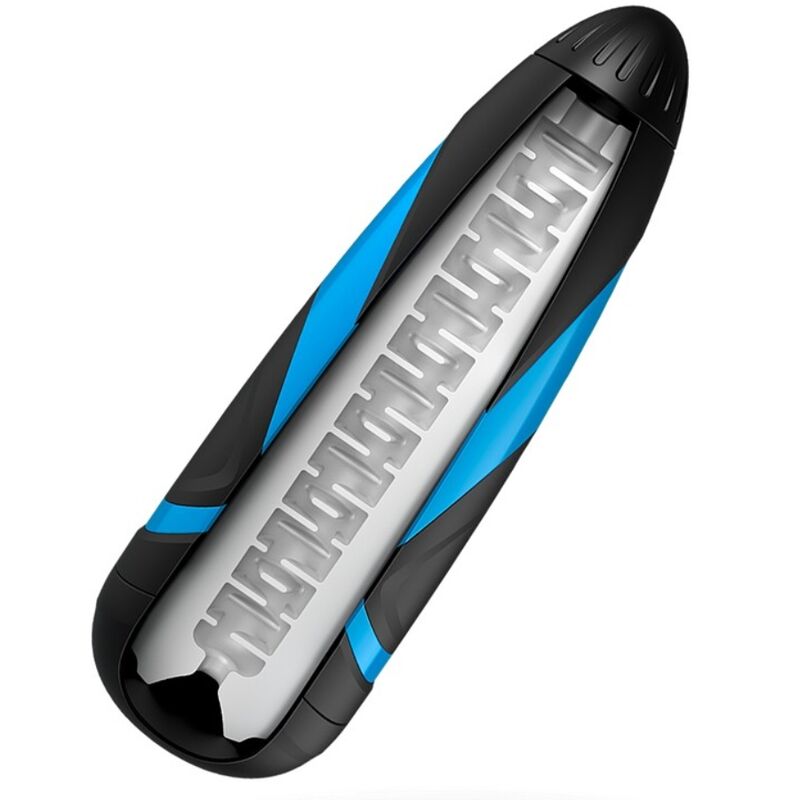 SATISFYER -  LUSTY TONGUES GUAINA DI RICAMBIO PER MASTURBATORE SATYSFIER MEN