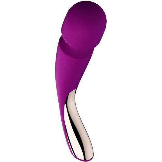 LELO - SMART WAND 2 MASSAGGIATORE VIOLA