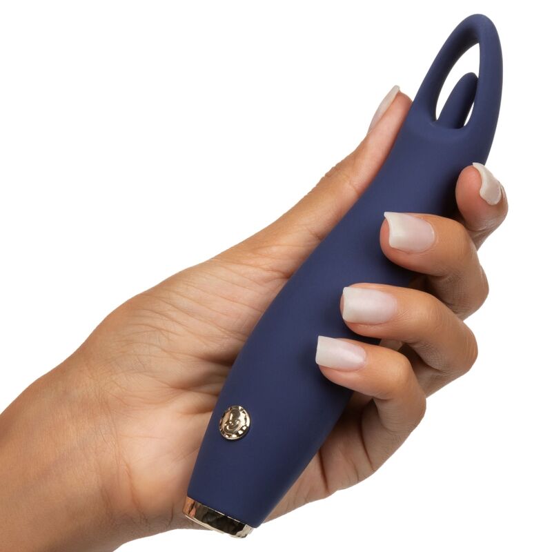 CALEXOTICS - CHIC JASMINE MINI MASSAGGIATORE 10 VELOCITA'