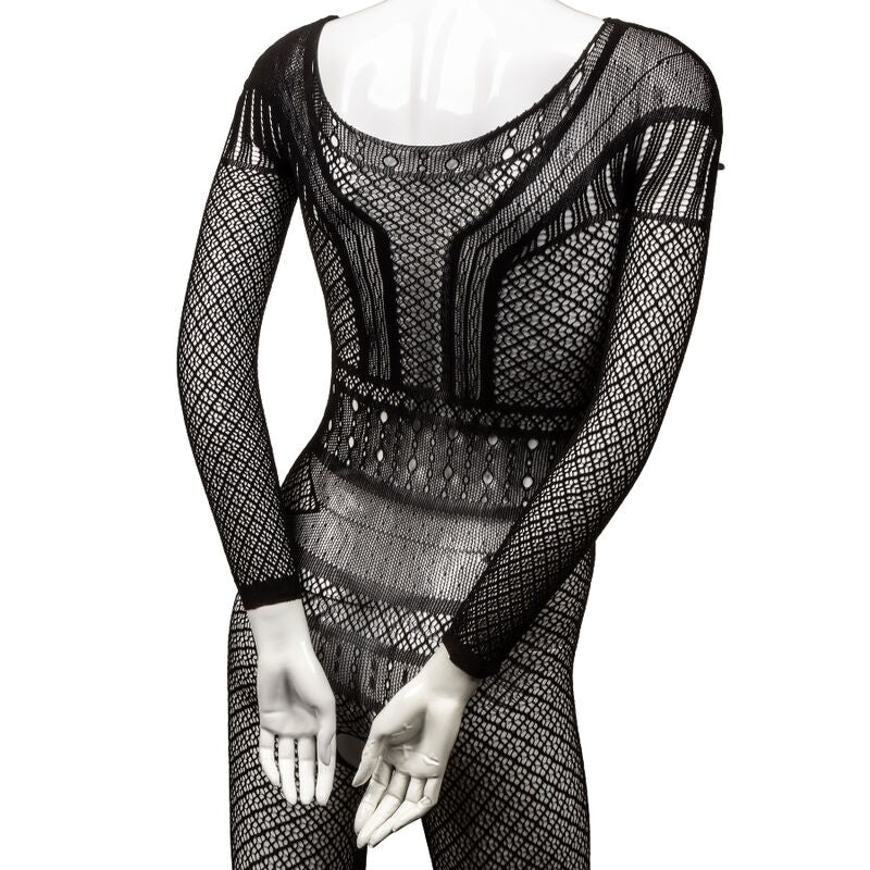 CALEXOTICS - BODY IN PIZZO PLUS SIZE
