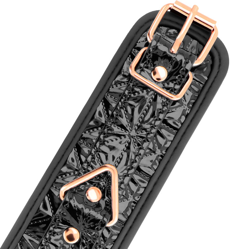 BEGME BLACK EDITION - MANETTE PREMIUM CON FODERA IN NEOPRENE