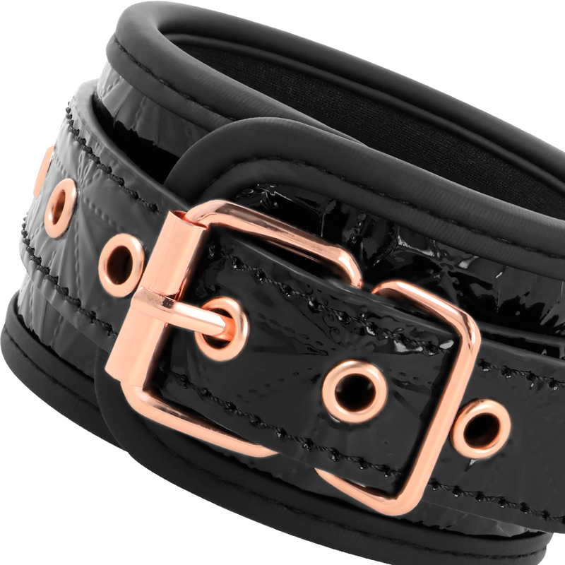 BEGME BLACK EDITION - CAVIGLIERE PREMIUM CON FODERA IN NEOPRENE