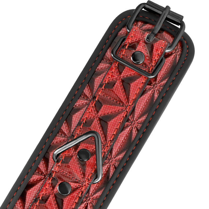 BEGME RED EDITION- MANETTE PREMIUM CON FODERA IN NEOPRENE
