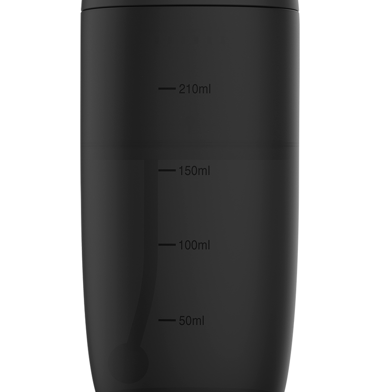 ANBIGUO - ULTIMATE AUTOMATIC ANAL CLEANER DOCCIA ANALE AUTOMATICA 5 INTENSITÀ