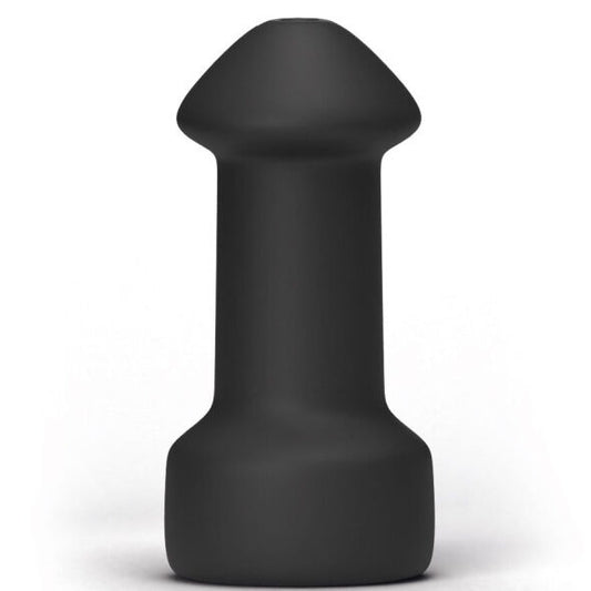 ALL BLACK -  HOOK-UP MASTURBATORE