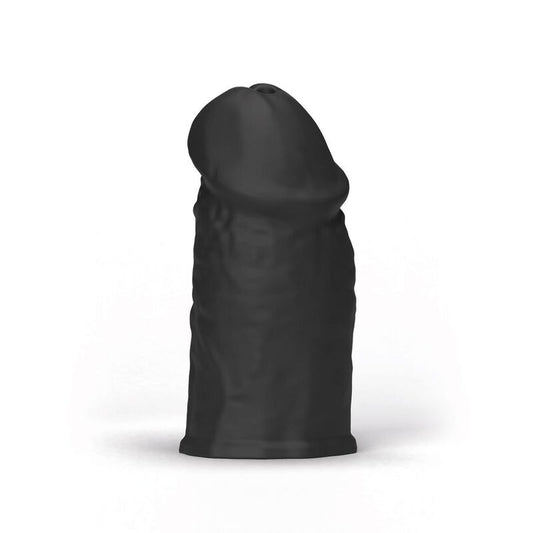 ALL BLACK - E-BOY MASTUBATORE 