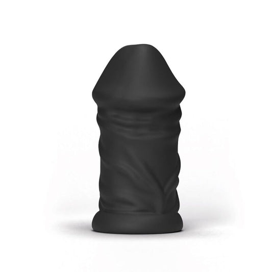 ALL BLACK -  DADDY MASTURBATORE