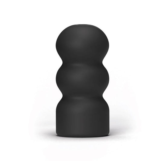 ALL BLACK -  POOKIE MASTURBATORE
