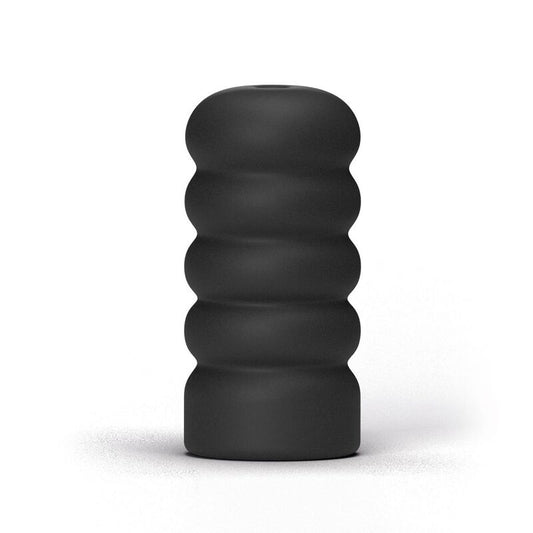 ALL BLACK - MASTURBATORE TWINK