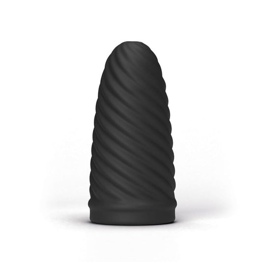 ALL BLACK -  LOOP MODELLO 1 MASTURBATORE