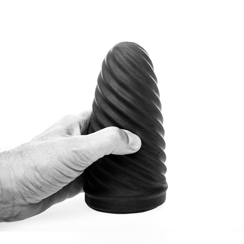 ALL BLACK -  LOOP MODELLO 1 MASTURBATORE