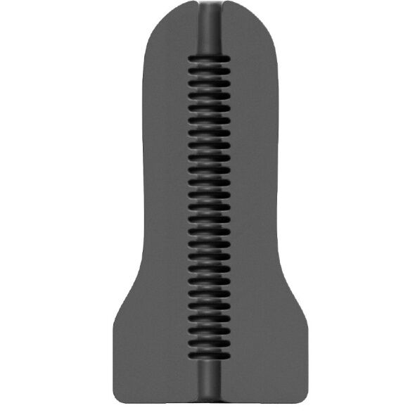 ALL BLACK -  LOOP MODELLO 2 MASTURBATORE
