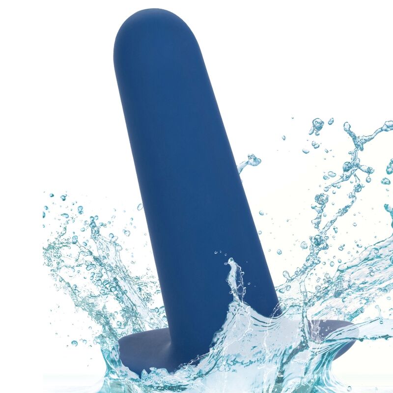 CALEXOTICS - SET DI ALLENAMENTO ANALE INDOSSABILE 5 PEZZI