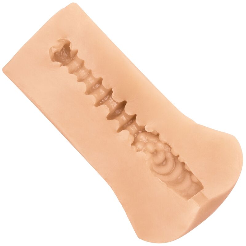 MASTURBATORE CON ANO BOUNDLESS NUDE