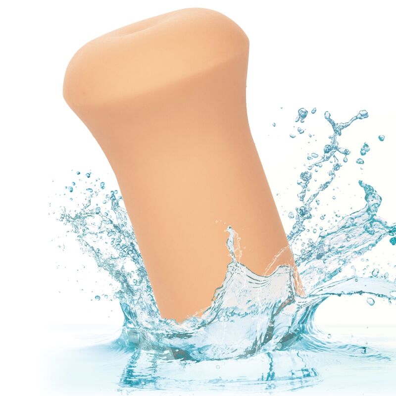 MASTURBATORE CON ANO BOUNDLESS NUDE