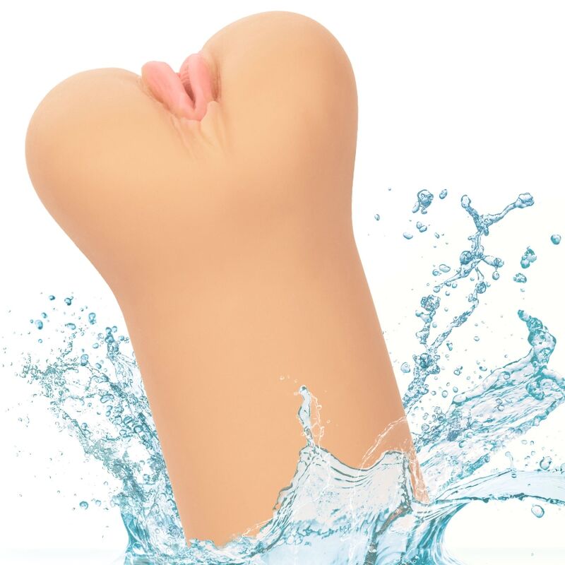 MASTURBATORE CON VAGINA BOUNDLESS NUDE