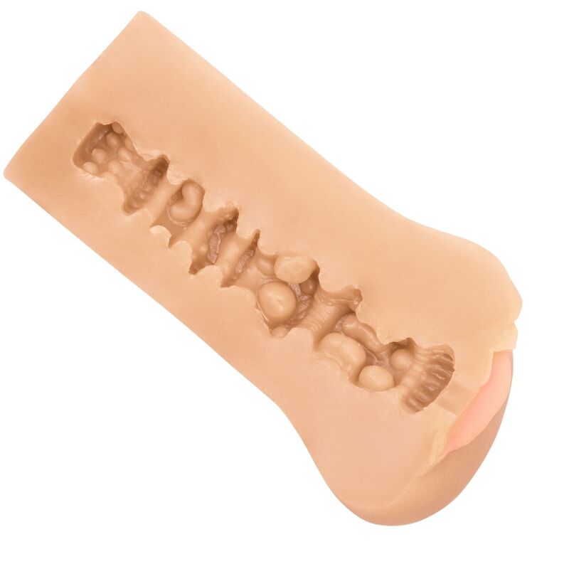 MASTURBATORE CON VAGINA BOUNDLESS NUDE