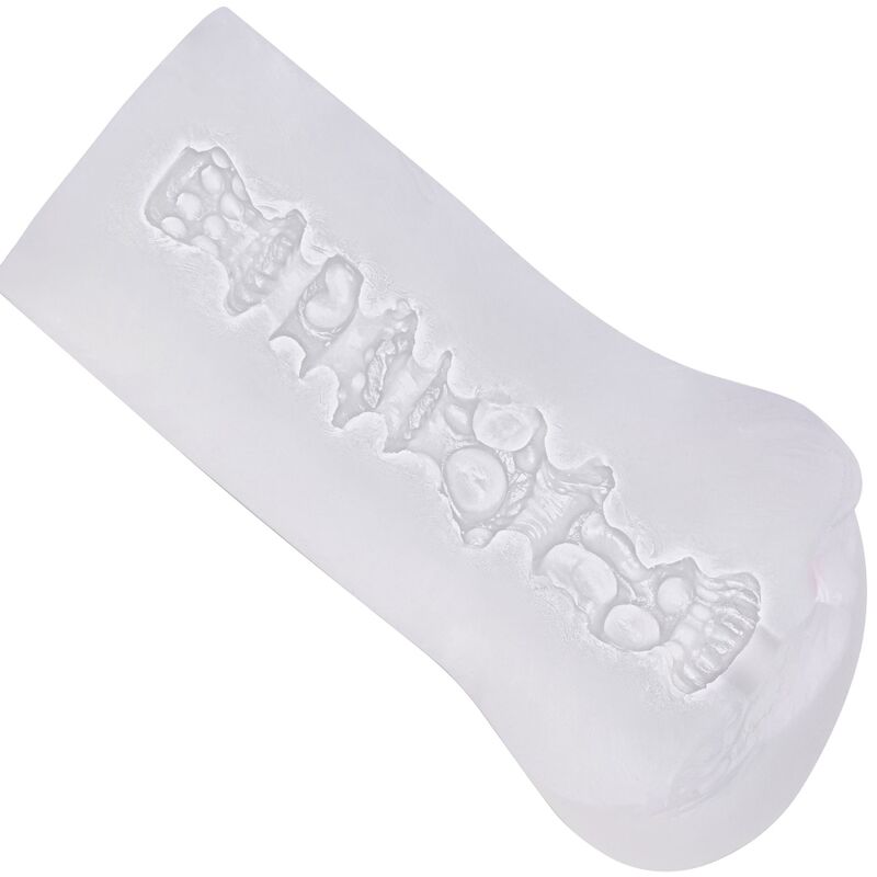 CALEXOTICS - BOUNDLESS  MASTURBATORE CON VAGINA TRASPARENTE