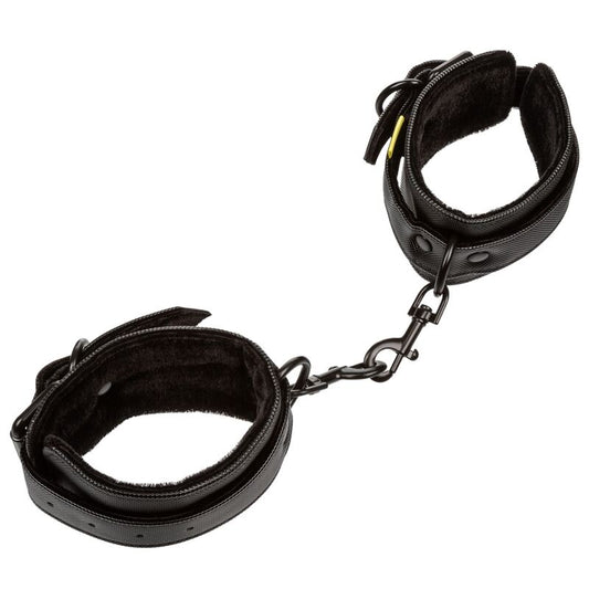 CALEXOTICS BOUNLESS- MANETTE IN PELLE VEGANA