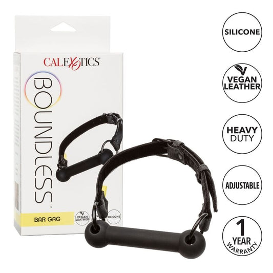 CALEXOTICS BOUNDLESS - BAR GAG