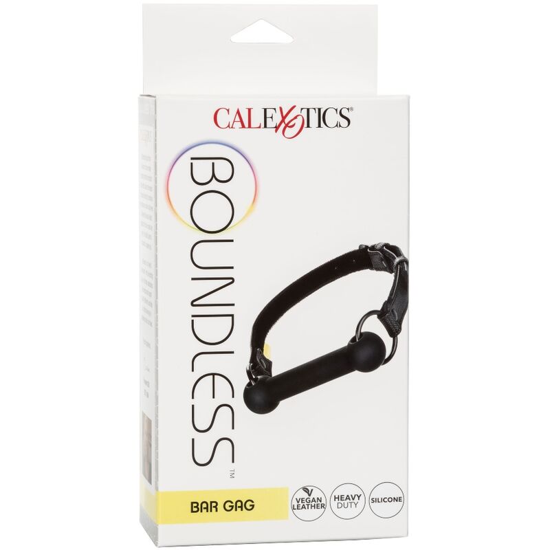 CALEXOTICS BOUNDLESS - BAR GAG