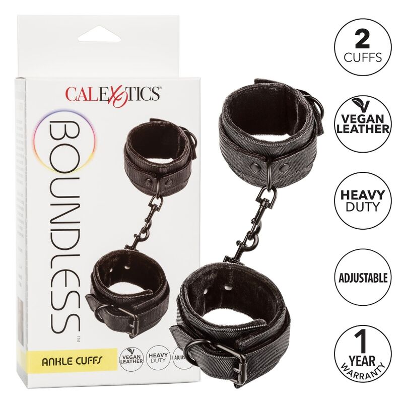 CALEXOTICS BOUNDLESS - CAVIGLIERE