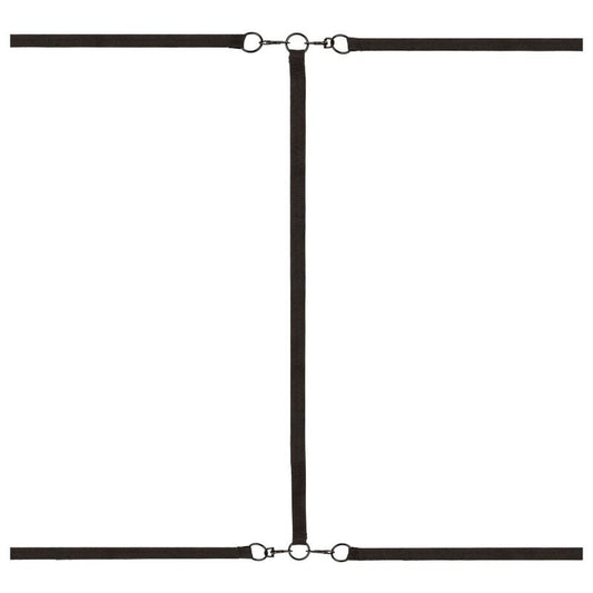 CALEXOTICS - BOUNDLESS SISTEMA DI FISSAGGIO  DA LETTO