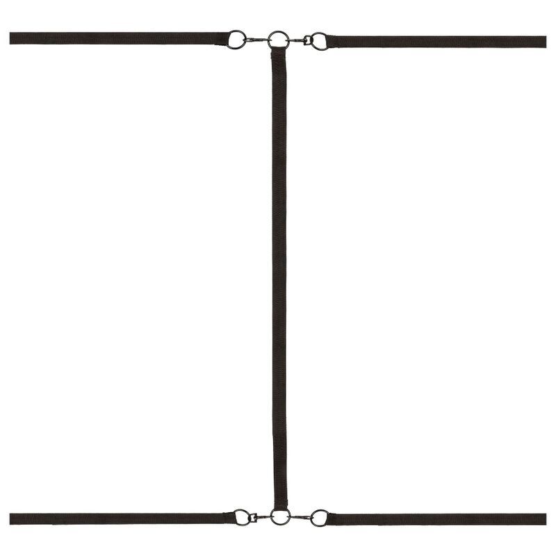 FISSAGGI DA LETTO BOUNDLESS