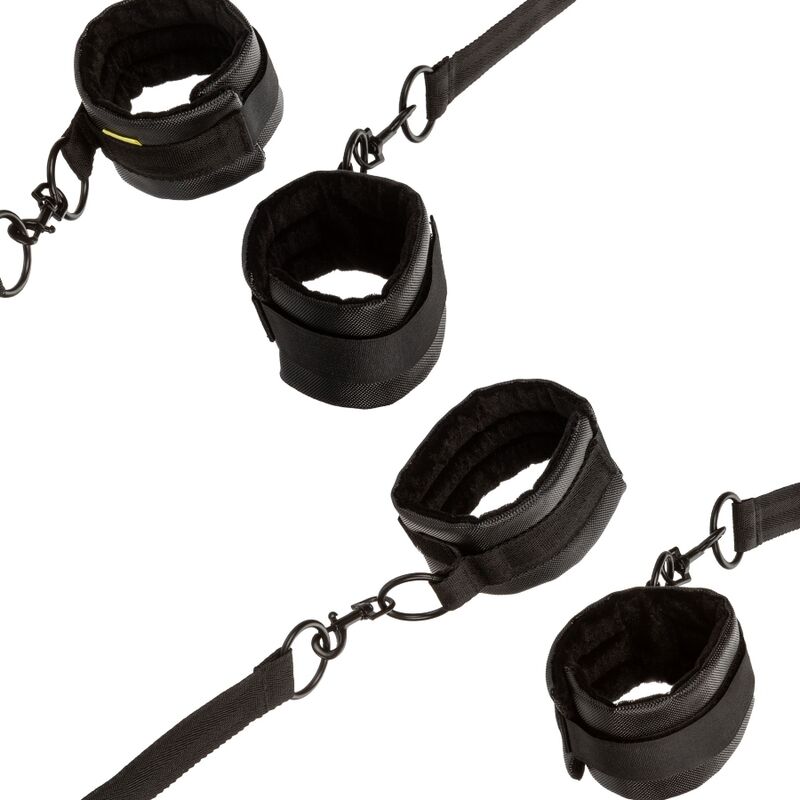 FISSAGGI DA LETTO BOUNDLESS