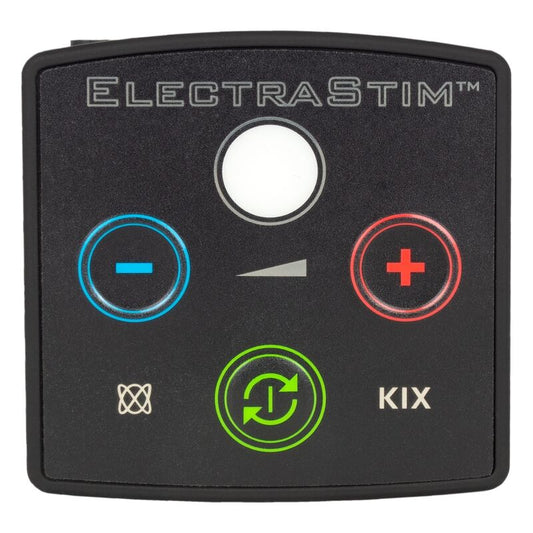 ELECTRASTIM - KIX KIT ELETTROSTIMOLAZIONE PER PRINCIPANTI