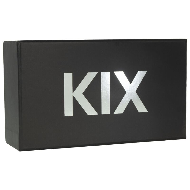 ELECTRASTIM - KIX ELETTROSTIMOLAZIONE PER PRINCIPANTI