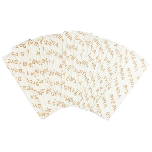 BYE-BRA - ADESIVO PER SCOLLATURA 20 PZ