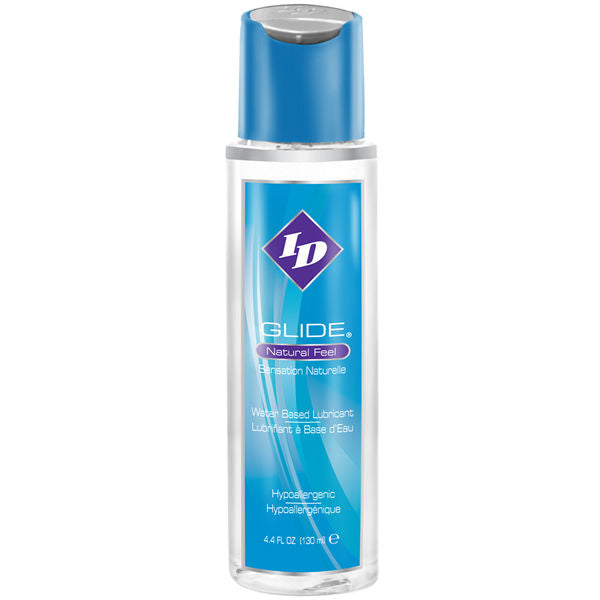 ID GLIDE - LUBRIFICANTE A BASE D'ACQUA 130 ML