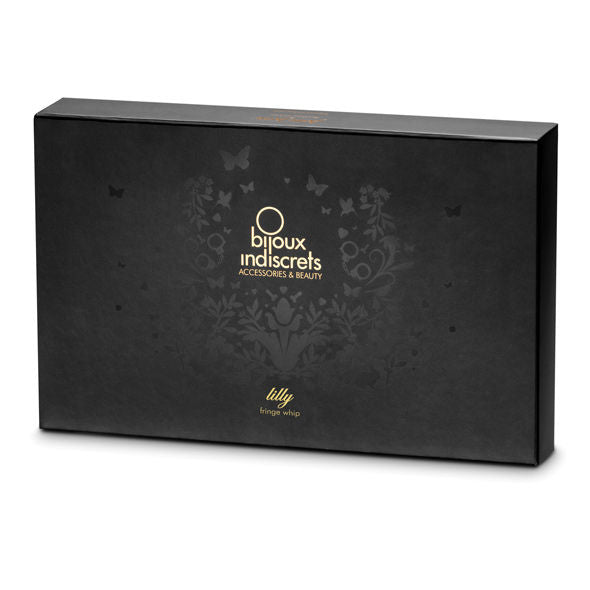 BIJOUX - FRUSTINO CON FRANGE LILLY