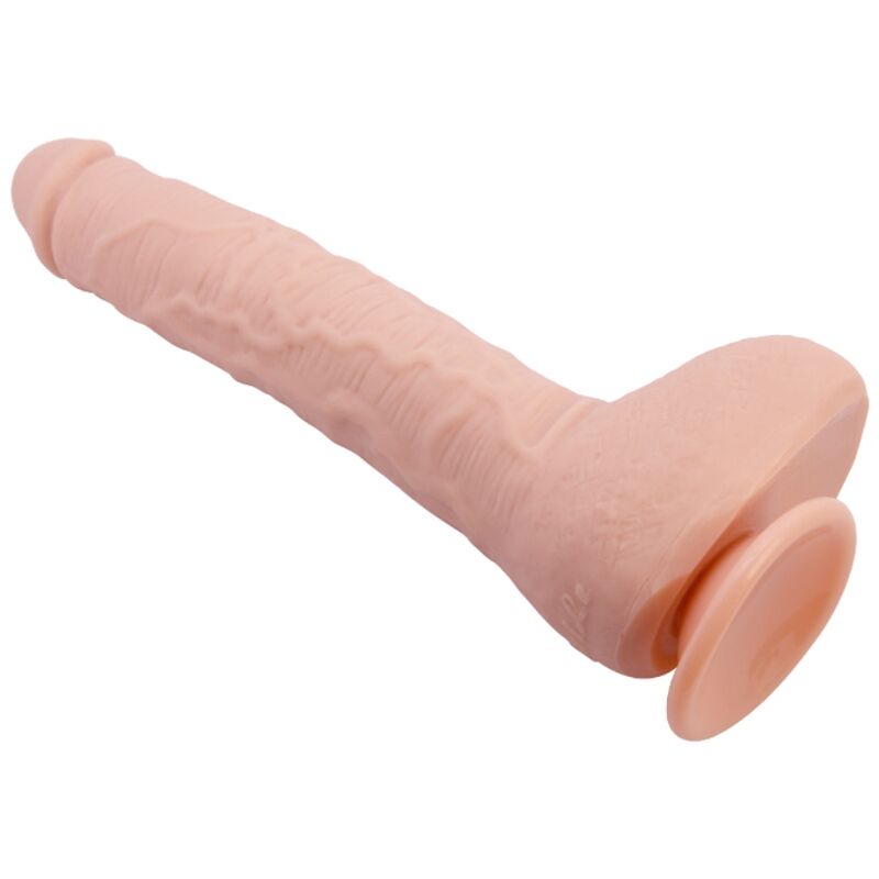 DILDO REALISTICO FLESSIBILE