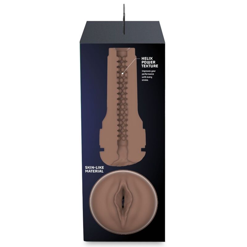 KIIROO - COLLEZIONE FEEL MASTURBATORE STIMOLATORE MULATTO