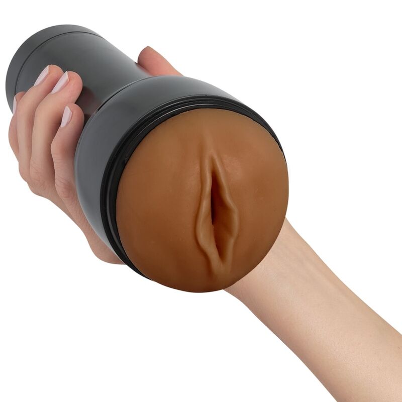 KIIROO - COLLEZIONE FEEL MASTURBATORE STIMOLATORE MULATTO