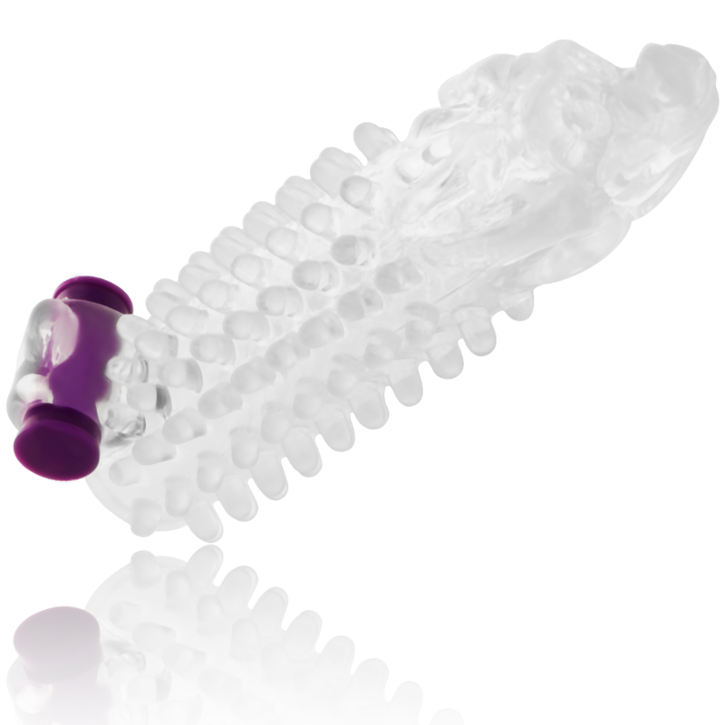 OHMAMA -  DRAGON GUAINA CON BULLET VIBRANTE
