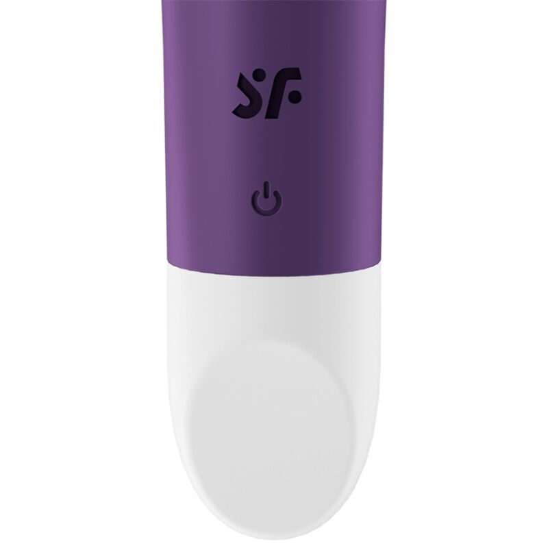 SATISFYER - ULTRA POWER 2 BULLET VIBRANTE VIOLA