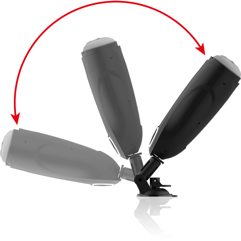 JAMYJOB - MILKER MASTURBATORE CON FUNZIONE DI SPINTA E FUNZIONE AUDIO