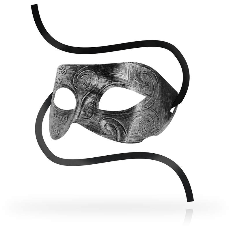 OHMAMA  - MASCHERA GRECA