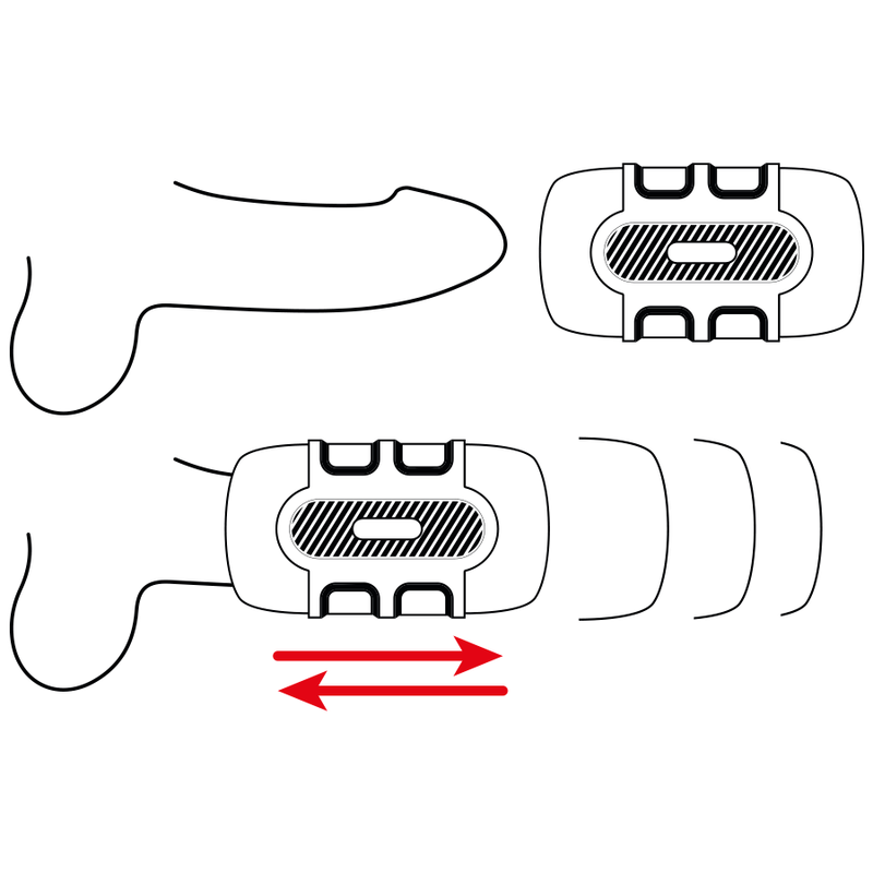 JAMYJOB - TURBO MASTURBATORE DOPPIO INGRESSO