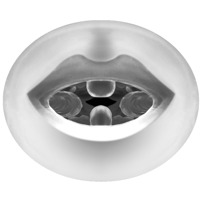 JAMYJOB - TURBO MASTURBATORE DOPPIO INGRESSO