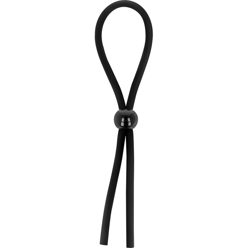 OHMAMA FETISH - ANELLO PENE CON LACCIO