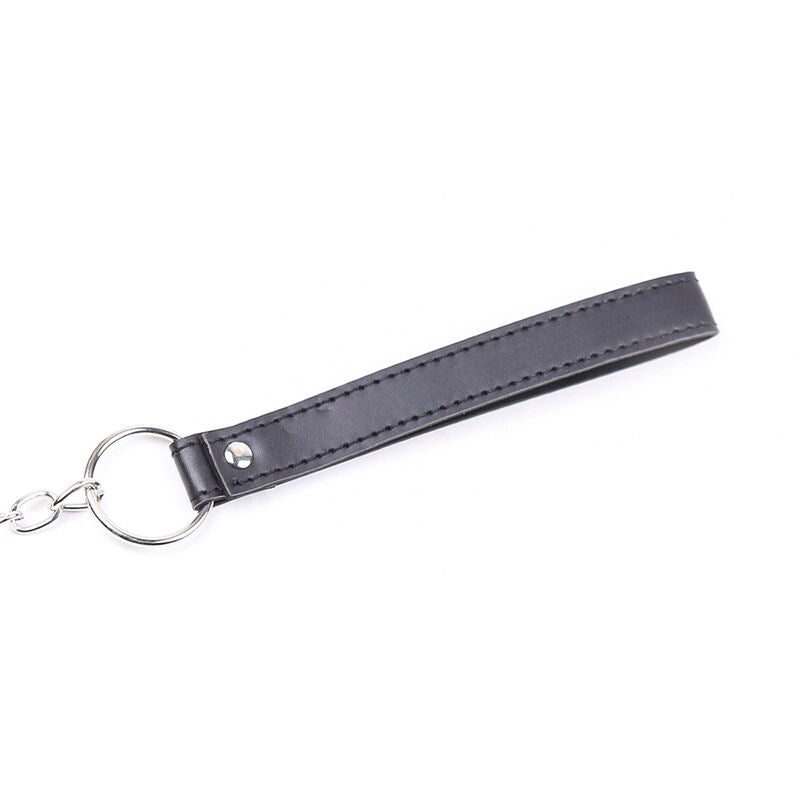 OHMAMA FETISH - GUAINA DI SUPPORTO PER IL PENE CON GUINZAGLIO